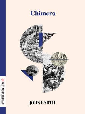 cover image of Chimera